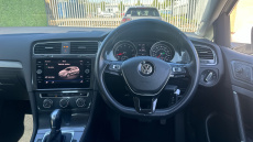 Volkswagen Golf 1.4 TSI SE [Nav] 5dr DSG Petrol Hatchback